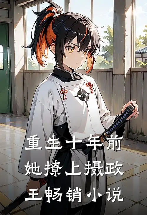 重生十年前，她撩上摄政王畅销小说