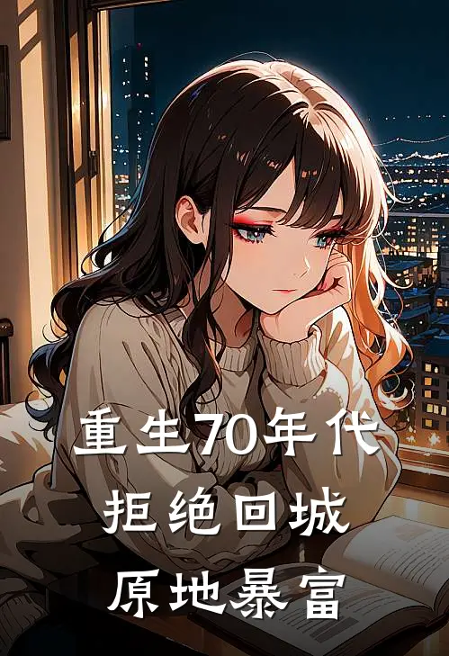 重生70年代：拒绝回城，原地暴富