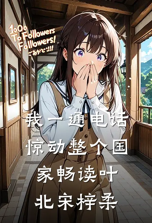 我一通电话，惊动整个国家畅读叶北宋梓柔