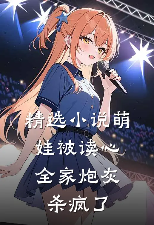 精选小说萌娃被读心，全家炮灰杀疯了