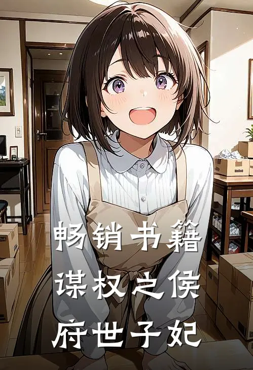 畅销书籍谋权之侯府世子妃