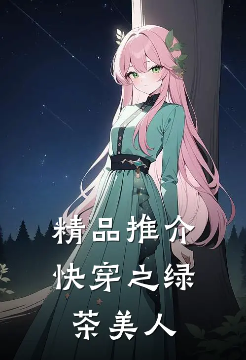 精品推介快穿之绿茶美人