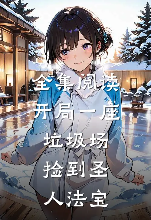 全集阅读开局一座垃圾场，捡到圣人法宝