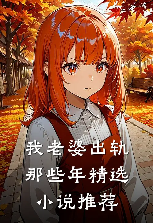 我老婆出轨那些年精选小说推荐