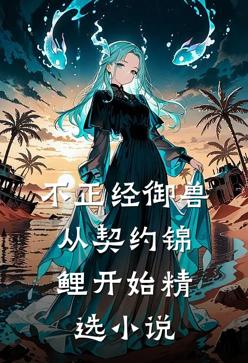 不正经御兽，从契约锦鲤开始精选小说