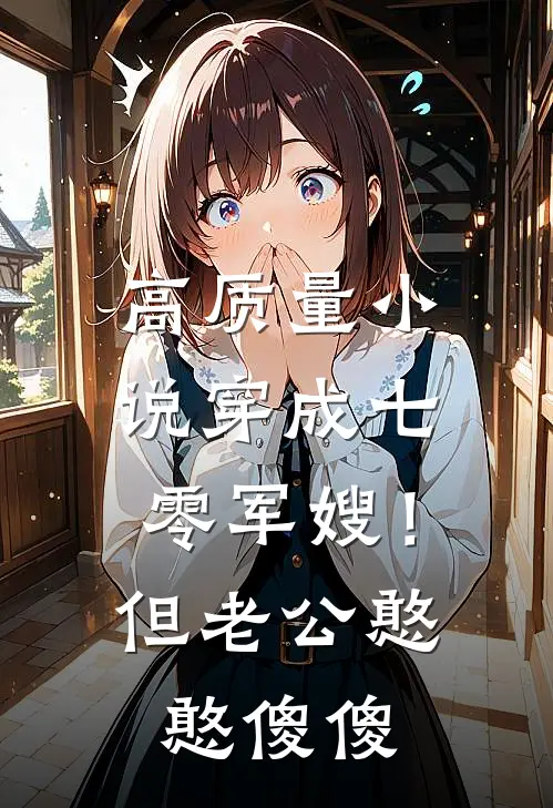 高质量小说穿成七零军嫂！但老公憨憨傻傻