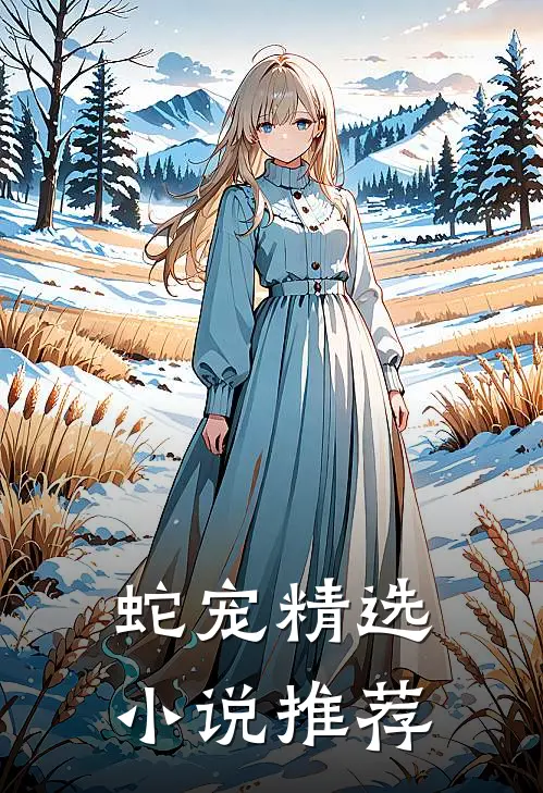 蛇宠精选小说推荐