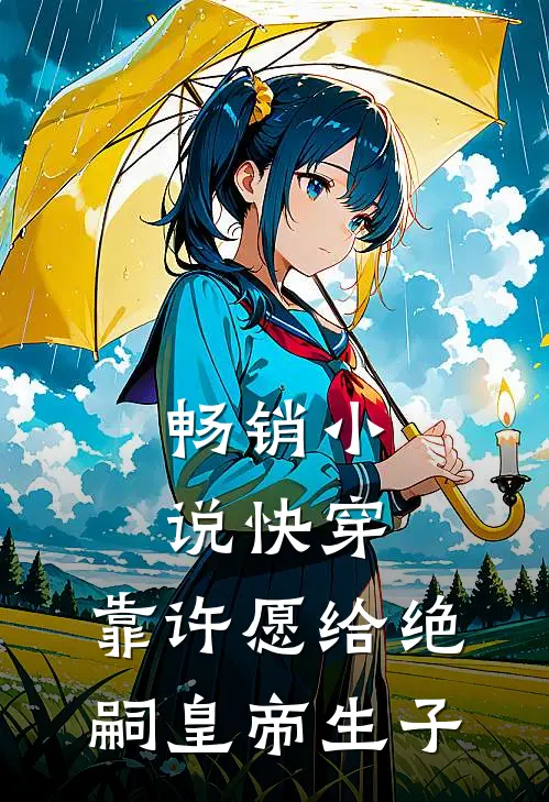 畅销小说快穿：靠许愿给绝嗣皇帝生子