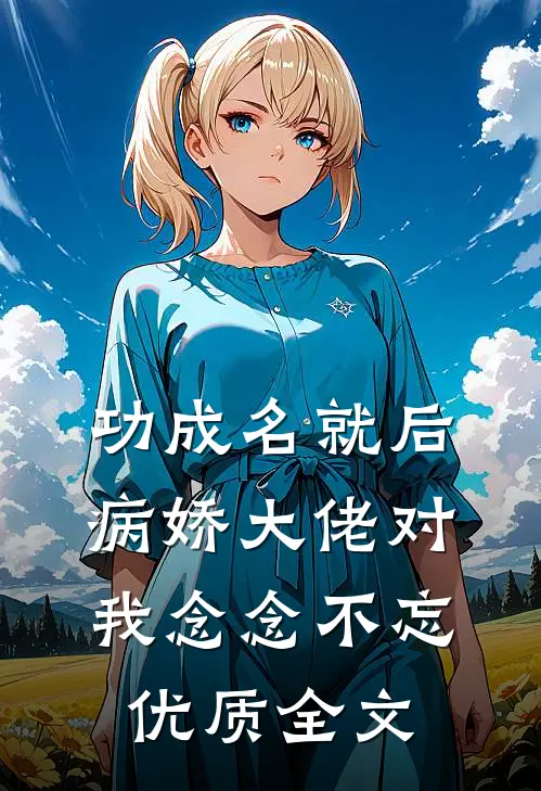 功成名就后，病娇大佬对我念念不忘优质全文