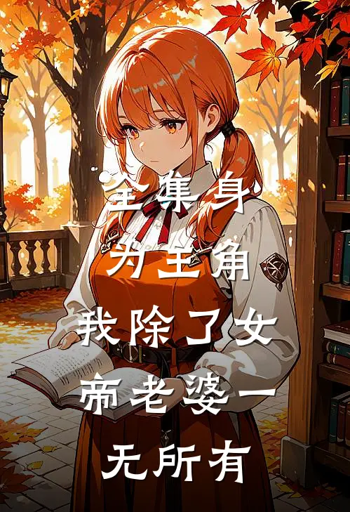 全集身为主角，我除了女帝老婆一无所有