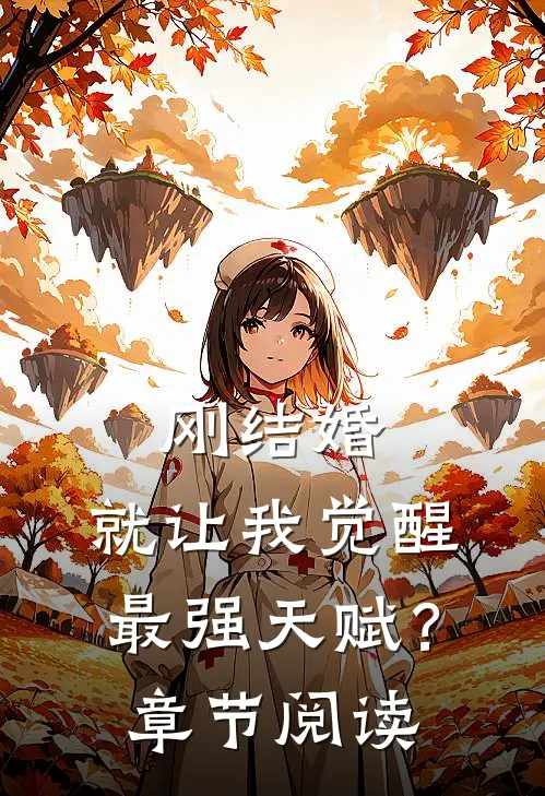 刚结婚，就让我觉醒最强天赋？章节阅读