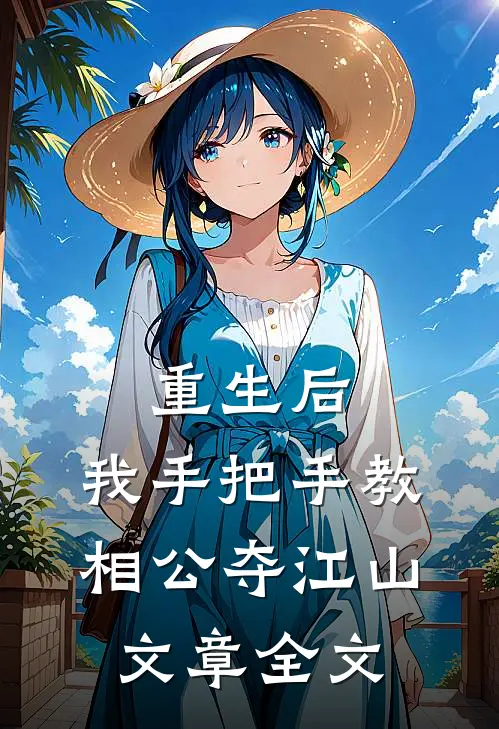 重生后，我手把手教相公夺江山文章全文