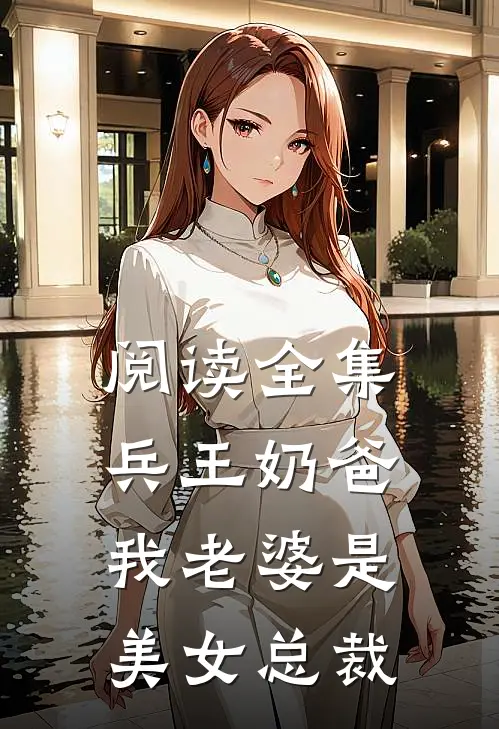 阅读全集兵王奶爸：我老婆是美女总裁