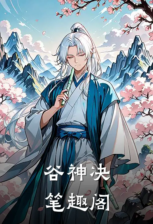谷神决笔趣阁