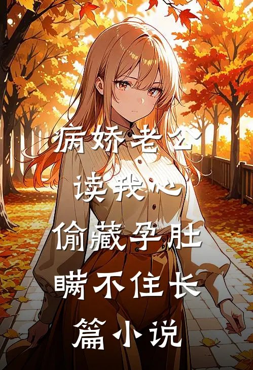 病娇老公读我心，偷藏孕肚瞒不住长篇小说