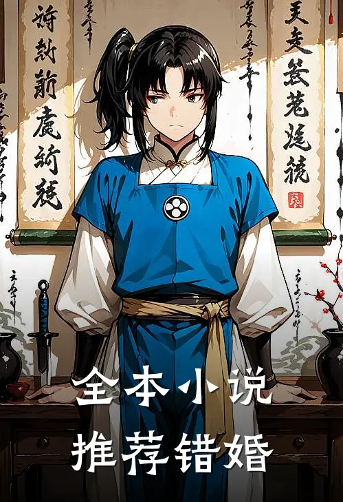 全本小说推荐错婚