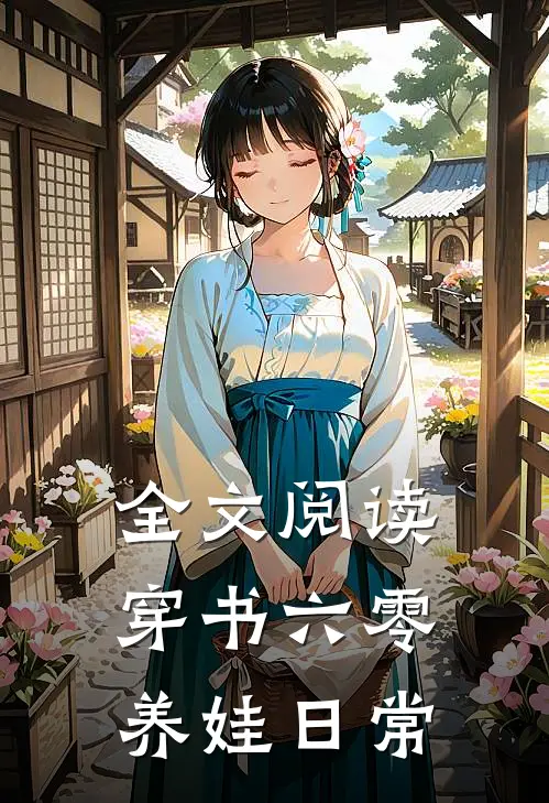 全文阅读穿书六零养娃日常