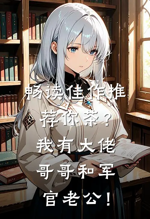 畅读佳作推荐你茶？我有大佬哥哥和军官老公！