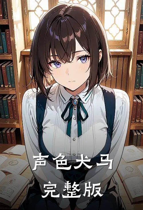 声色犬马完整版
