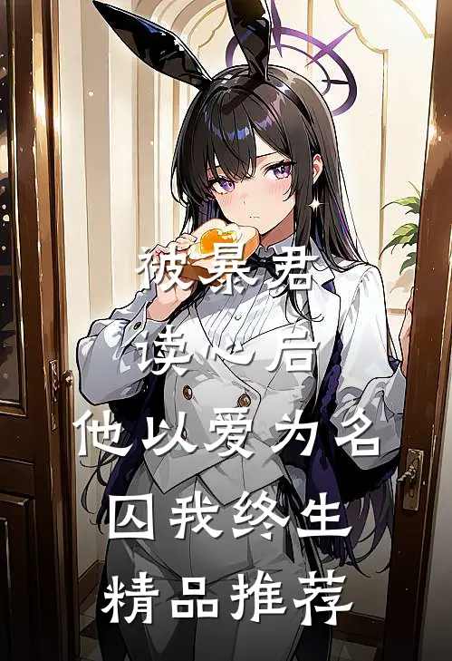 被暴君读心后，他以爱为名囚我终生精品推荐