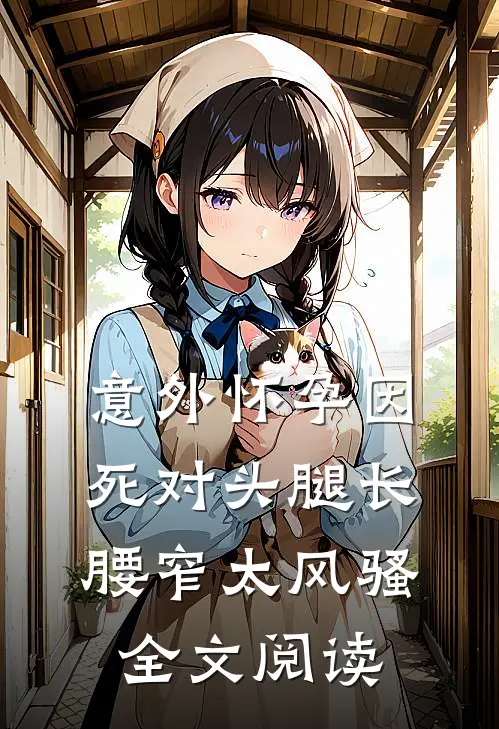 意外怀孕因死对头腿长腰窄太风骚全文阅读
