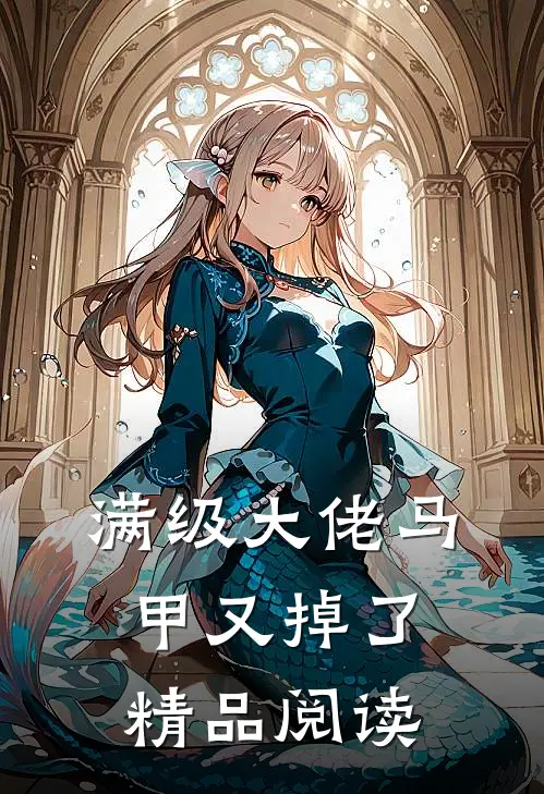 满级大佬马甲又掉了精品阅读