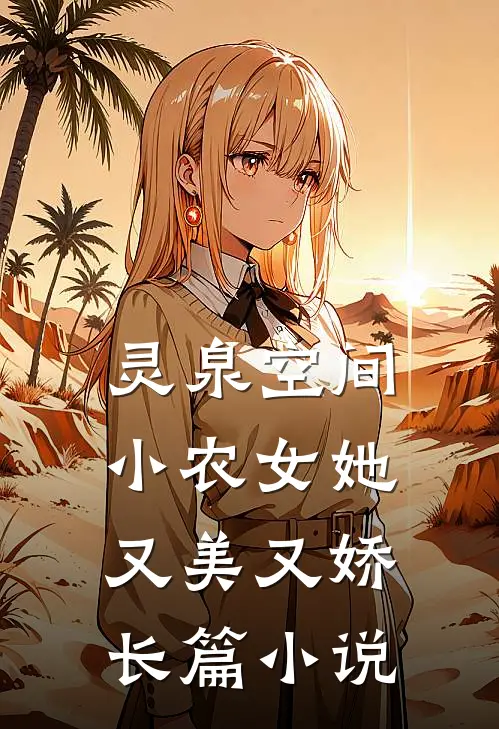 灵泉空间：小农女她又美又娇长篇小说