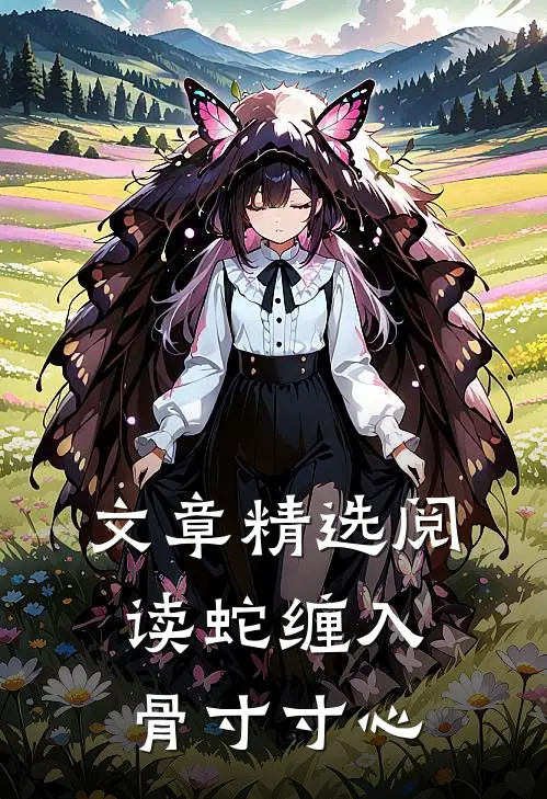 文章精选阅读蛇缠入骨寸寸心