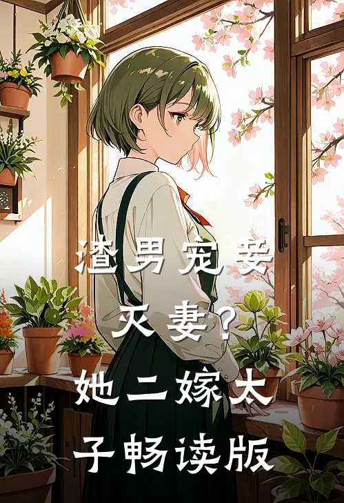 渣男宠妾灭妻？她二嫁太子畅读版