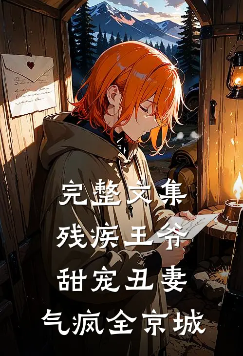完整文集残疾王爷甜宠丑妻，气疯全京城