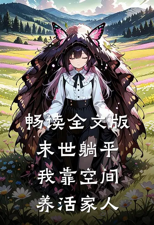 畅读全文版末世躺平：我靠空间养活家人