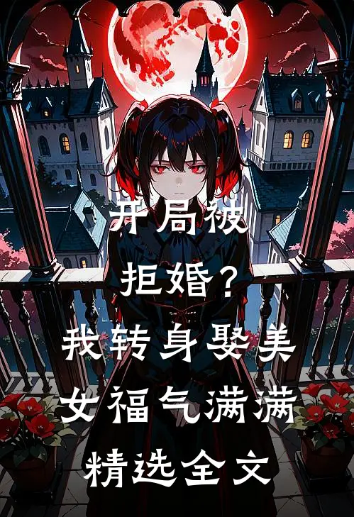 开局被拒婚？我转身娶美女福气满满精选全文