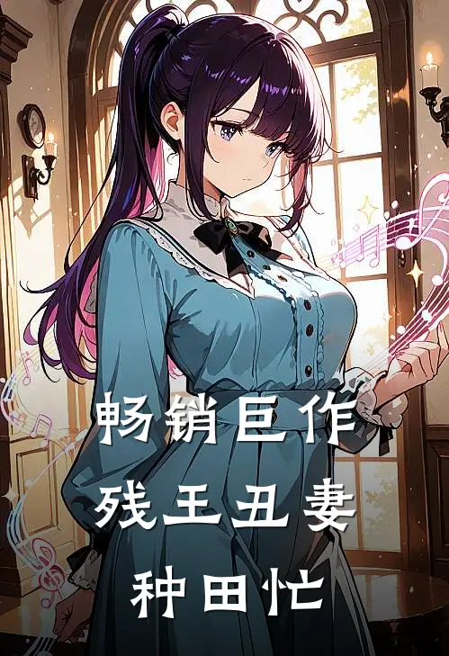 畅销巨作残王丑妻种田忙
