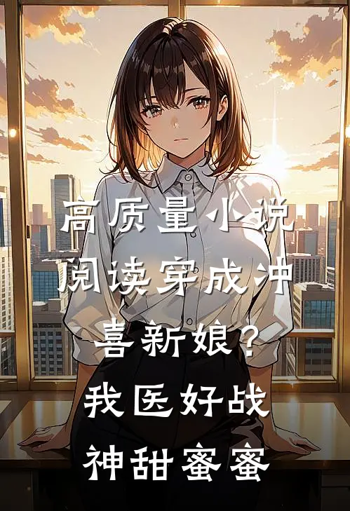 高质量小说阅读穿成冲喜新娘？我医好战神甜蜜蜜