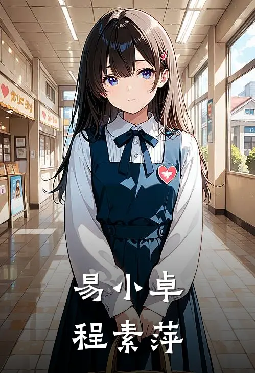 易小卓程素萍