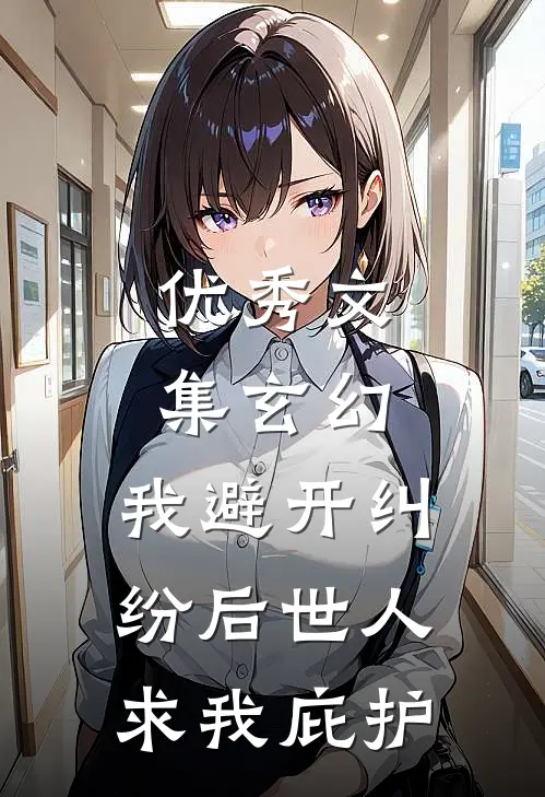 优秀文集玄幻：我避开纠纷后世人求我庇护