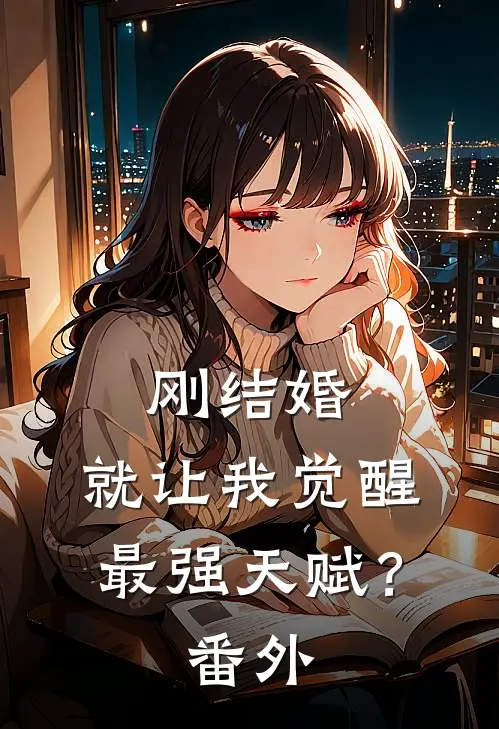 刚结婚，就让我觉醒最强天赋？番外