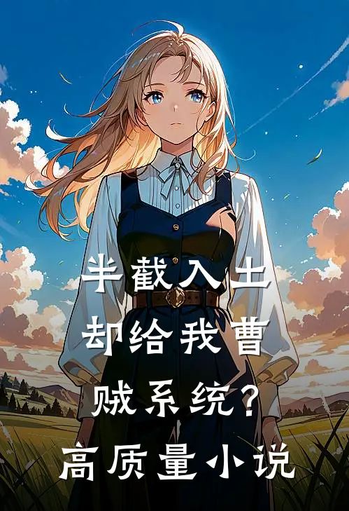 半截入土：却给我曹贼系统？高质量小说