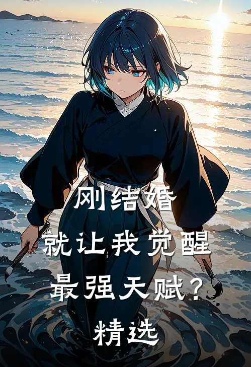 刚结婚，就让我觉醒最强天赋？精选