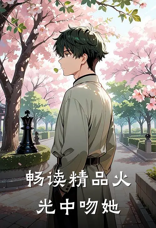 畅读精品火光中吻她