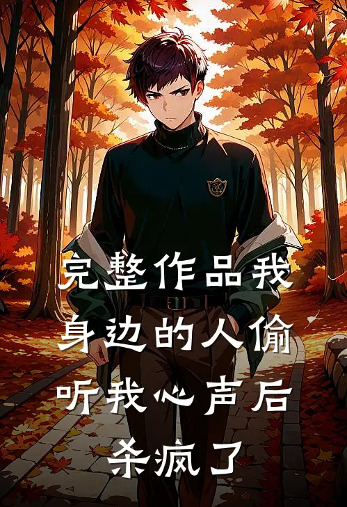 完整作品我身边的人偷听我心声后，杀疯了