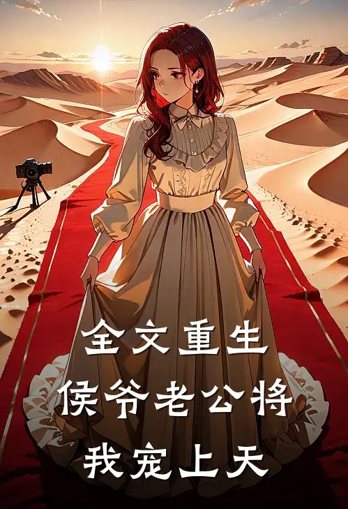 全文重生：侯爷老公将我宠上天