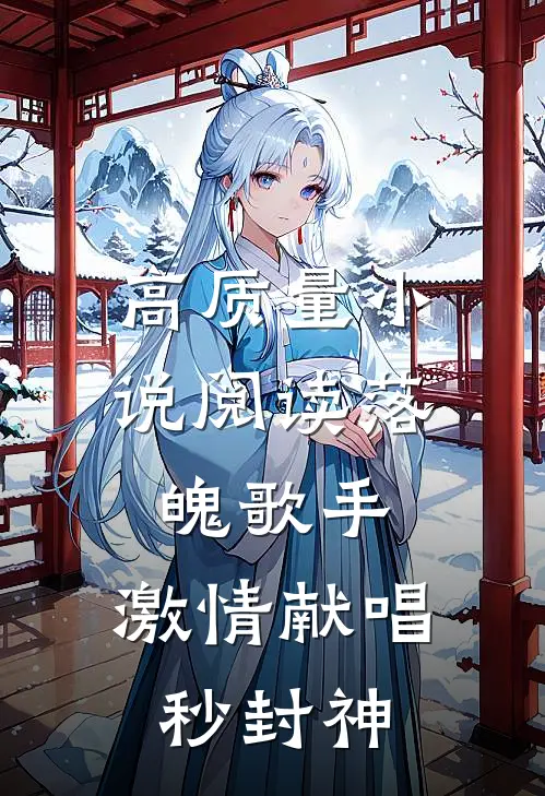 高质量小说阅读落魄歌手，激情献唱秒封神