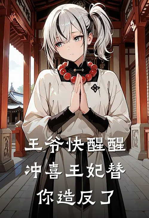 王爷快醒醒冲喜王妃替你造反了