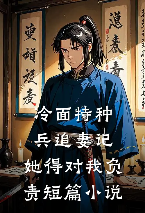 冷面特种兵追妻记：她得对我负责短篇小说