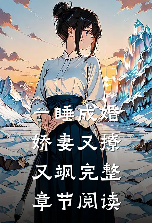 一睡成婚：娇妻又撩又飒完整章节阅读