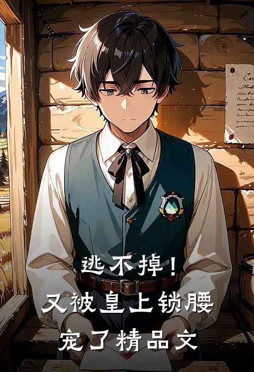 逃不掉！又被皇上锁腰宠了精品文