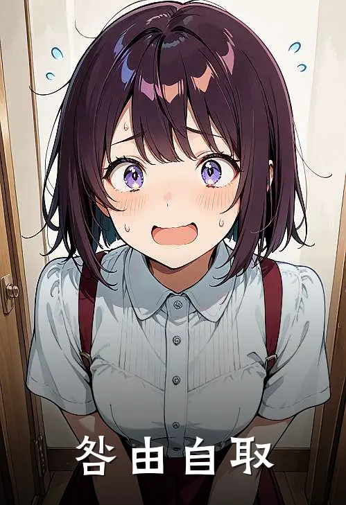 咎由自取