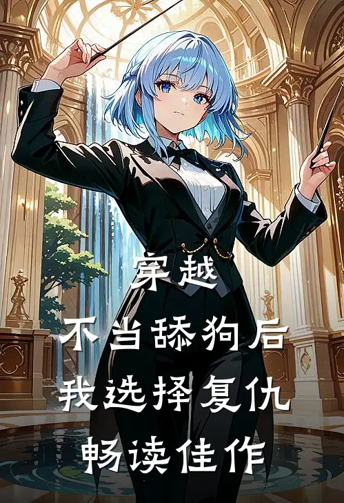 穿越：不当舔狗后，我选择复仇畅读佳作