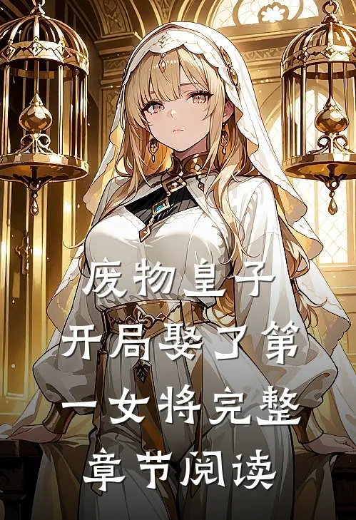 废物皇子，开局娶了第一女将完整章节阅读